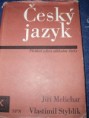 Český Jazyk